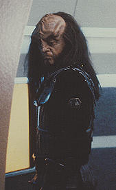 Robert O'Reilly, image (C) Paramount